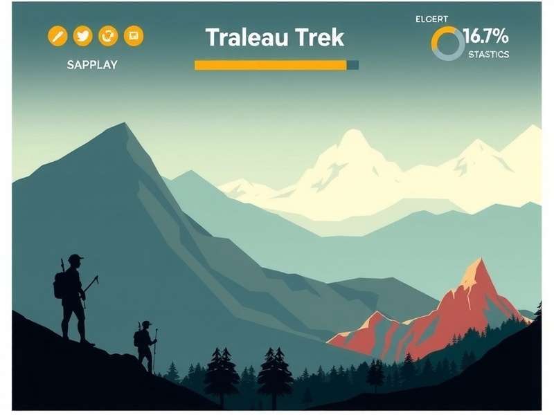 Tamarind Plateau Trek multiplayer gameplay